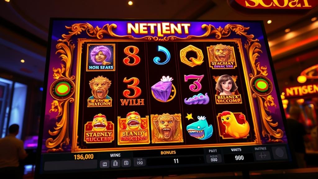 รวมเกมสล็อตจากค่ายดัง Evoplay, Nolimit, Play'n GO