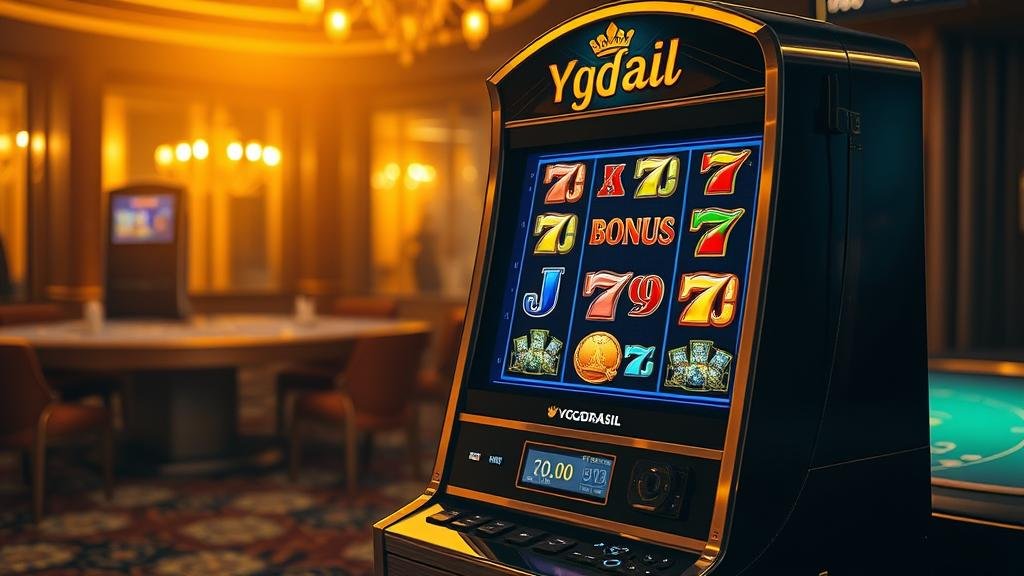 เกมสล็อต Nolimit City RTP สูง