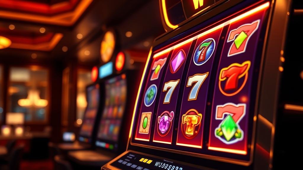 ซื้อสปินสล็อต Push และ Evoplay