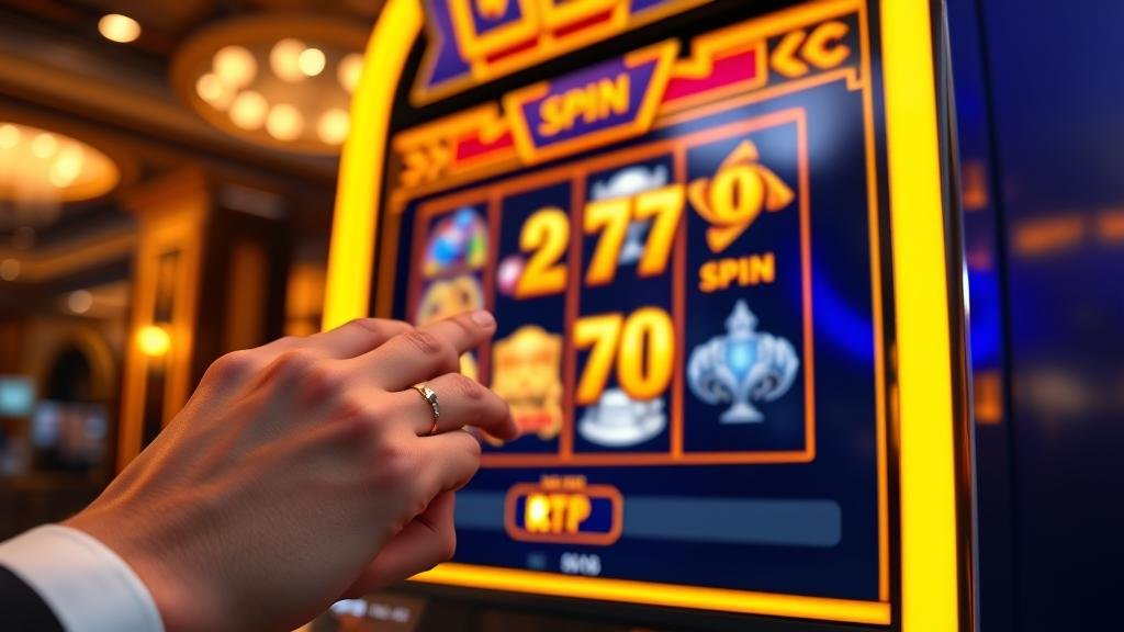 ข้อควรระวัง BTG และสล็อตยุโรป