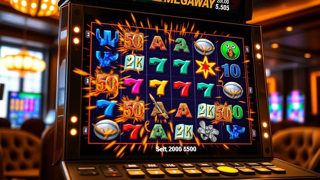 เลือกเกมสล็อต Quickspin Play'n GO Evoplay