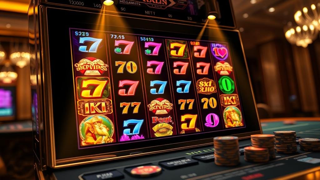 เช็ค RTP สล็อต Wazdan