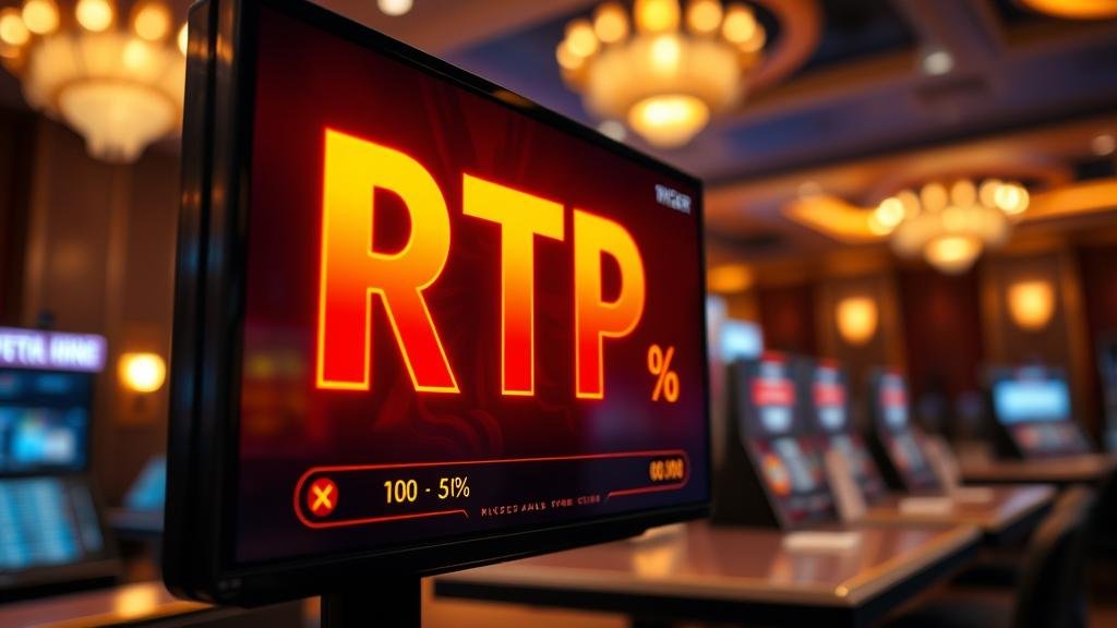 การปรับเบทสล็อต RedTiger สำหรับทุนน้อย