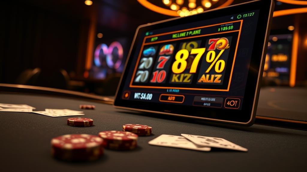 รวมเกมสล็อตจากค่ายดังเพื่อการเลือกที่คุ้มค่า