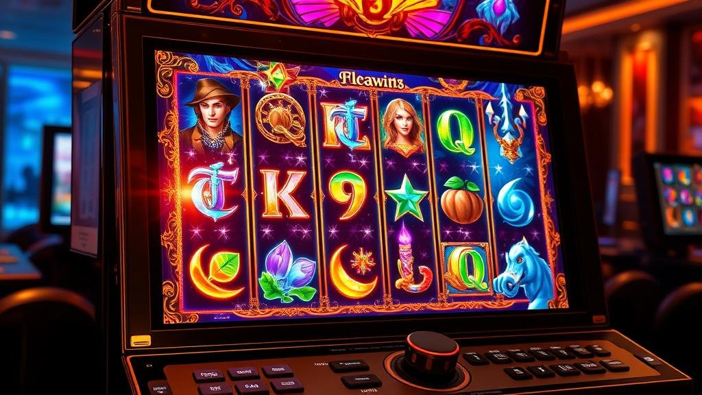 โหมดทดลองเล่นและฟีเจอร์ซื้อสปิน