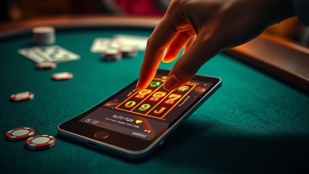 เกมสล็อตจากค่ายชั้นนำ