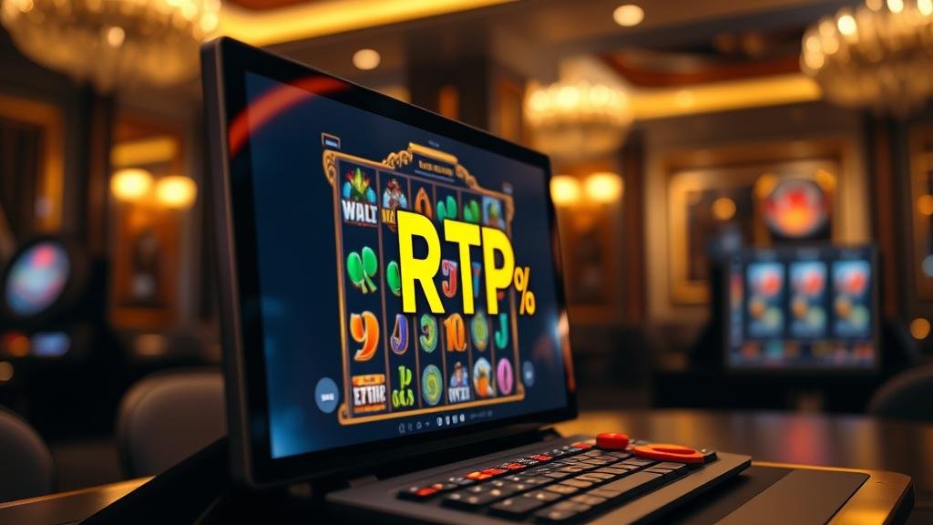 สล็อตธีมอียิปต์พร้อมฟีเจอร์พิเศษ