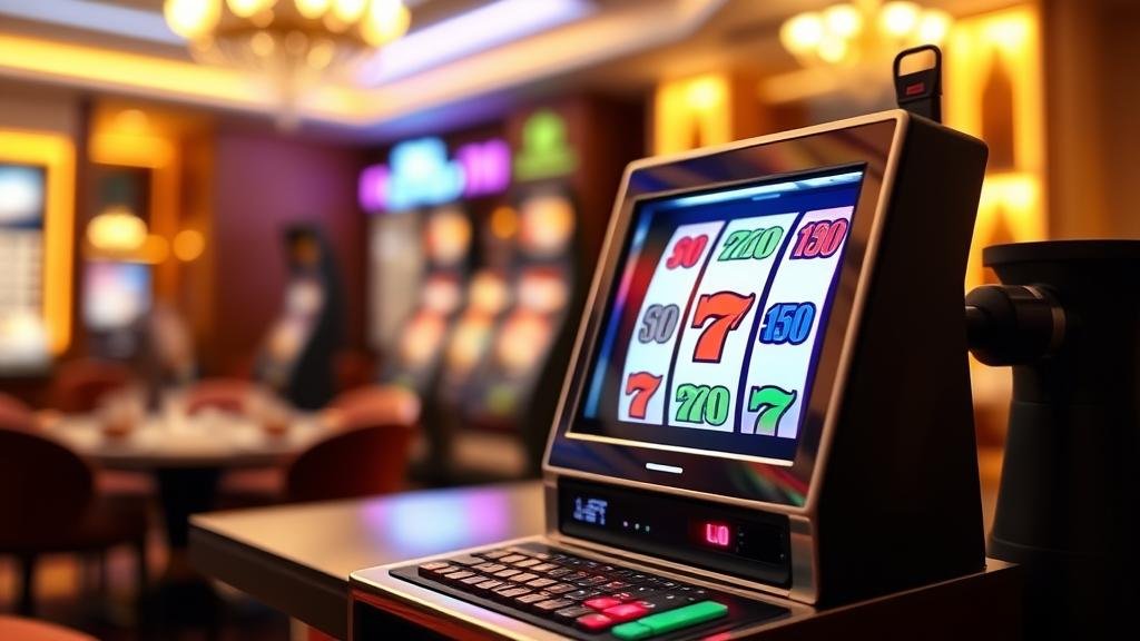 ทดลองเล่นสล็อตค่าย PG บนแท็บเล็ต