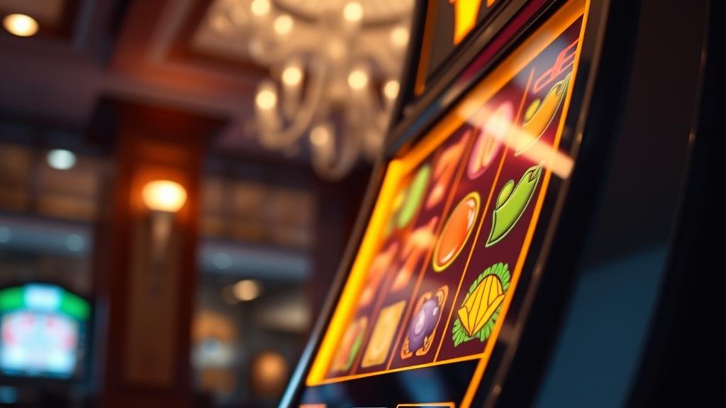 เทคนิคเล่นสล็อตยุโรปสำหรับมืออาชีพ