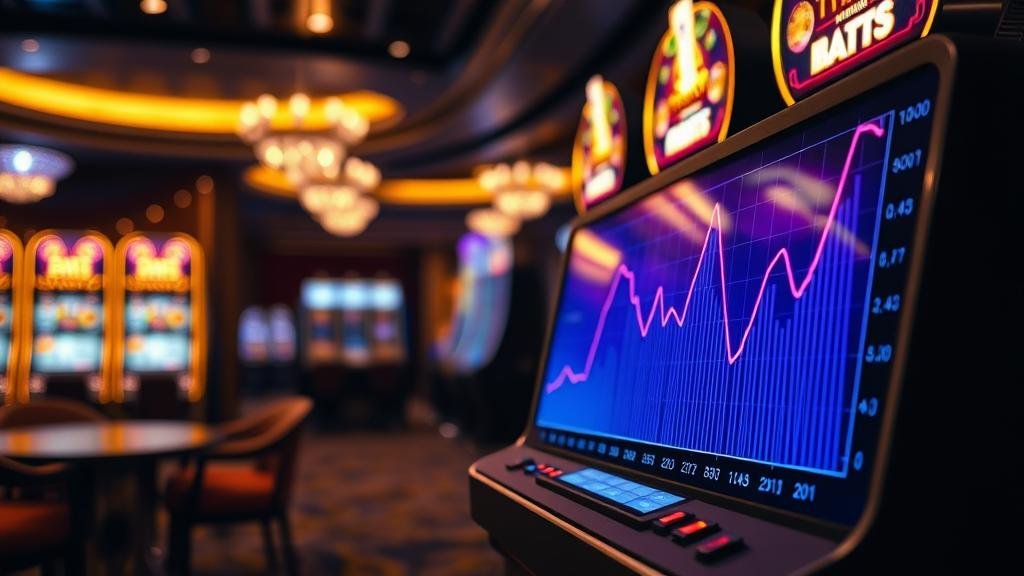 เวลาที่เหมาะสมในการเล่นสล็อตออนไลน์