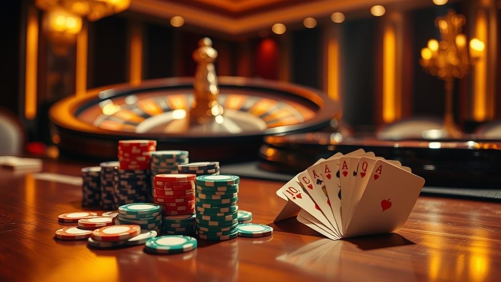 ทดลองเล่นสล็อต Joker เพื่อหาโอกาสแตกง่าย