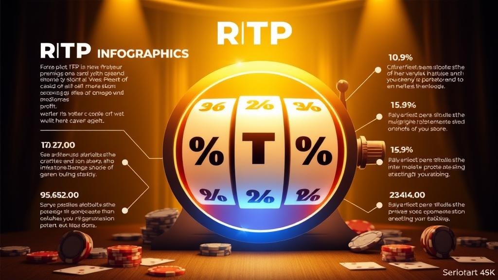 นักพนันมืออาชีพวิเคราะห์เกมสล็อต