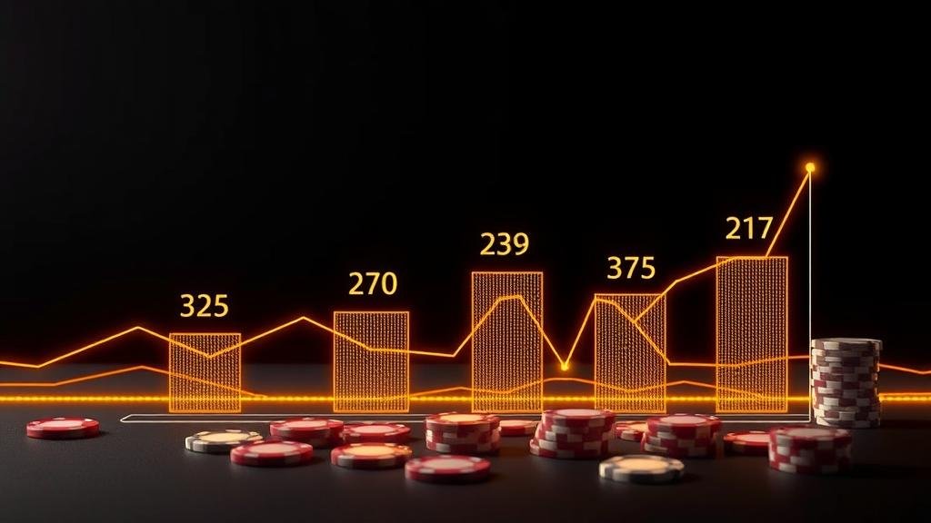 ตัวอย่างการแสดงค่า RTP ในหน้าข้อมูลเกมสล็อต
