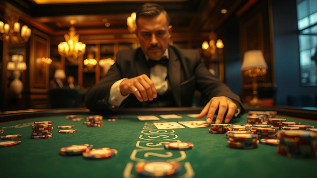 ตั้งค่าออโต้สล็อต Android และซื้อสปิน Red Tiger