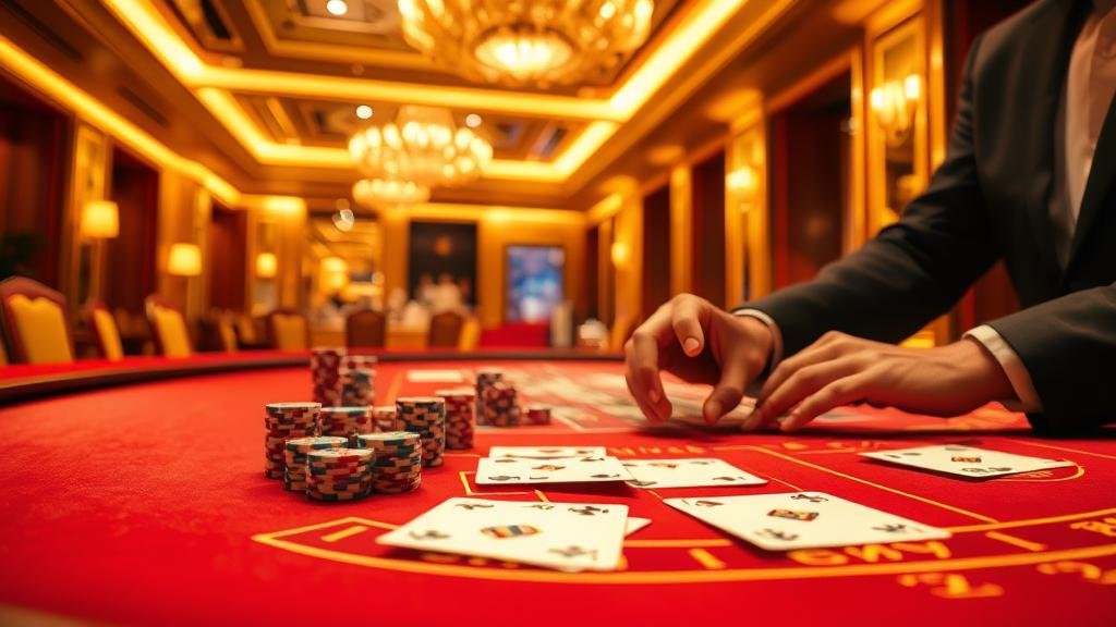 ตั้งค่าออโต้สล็อตบนคอมพิวเตอร์