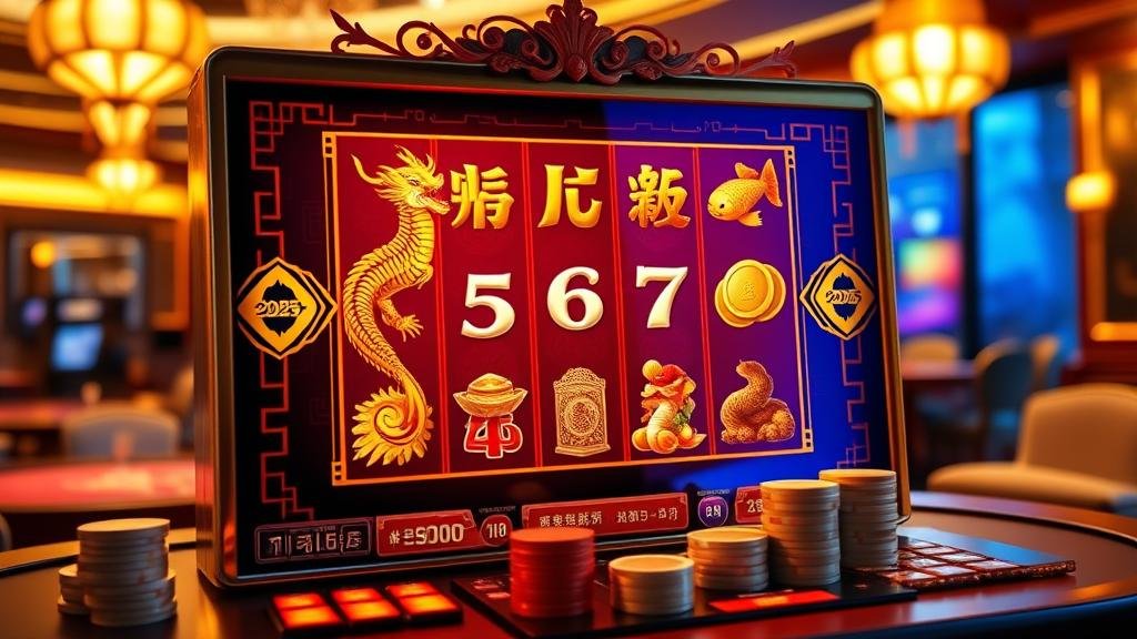 เปรียบเทียบสล็อตจากค่าย YGGDRASIL และ PG Soft