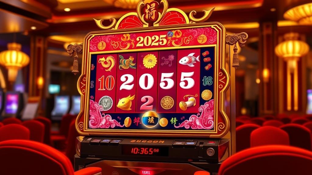 ตั้งค่าออโต้สล็อตบนมือถือ