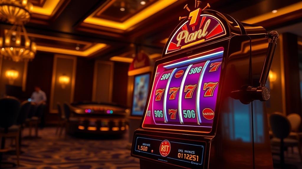 ธีมสล็อตแฟนตาซี