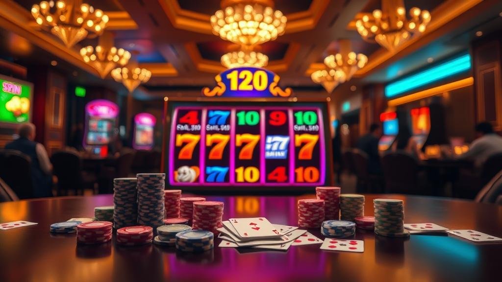 สล็อตธีมทะเล