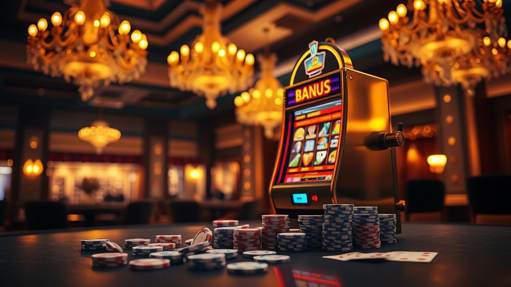 ธีมสล็อตหลากหลาย