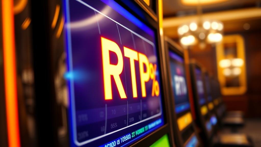 การตั้งค่าออโต้สล็อตบน Android และเวลาเล่นสล็อต