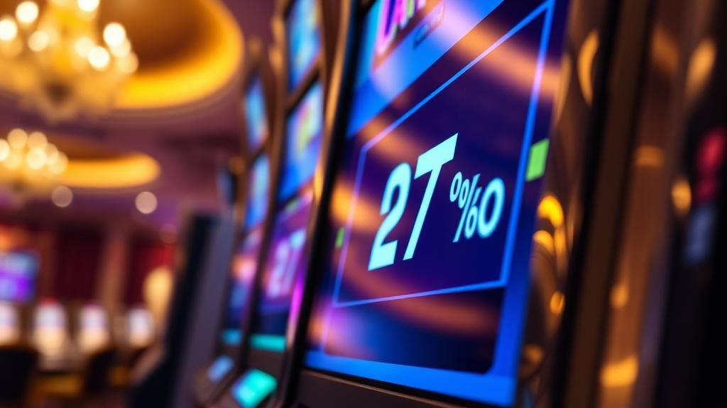 ฟีเจอร์ซื้อสปินในสล็อตธีมอียิปต์