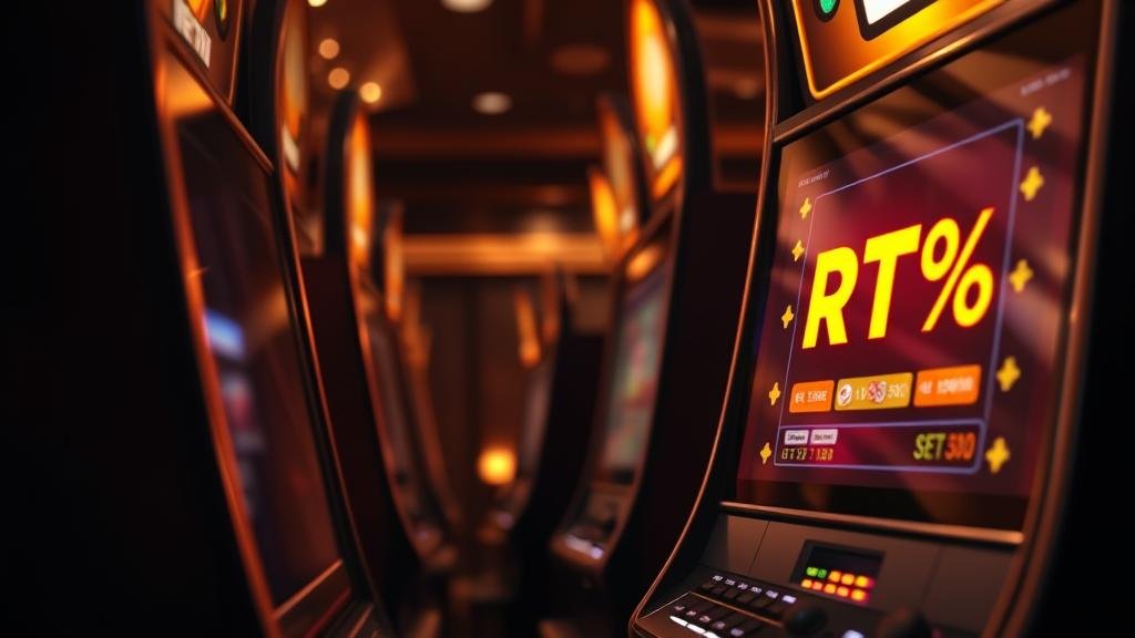 รวมเกมสล็อตจากค่ายดัง