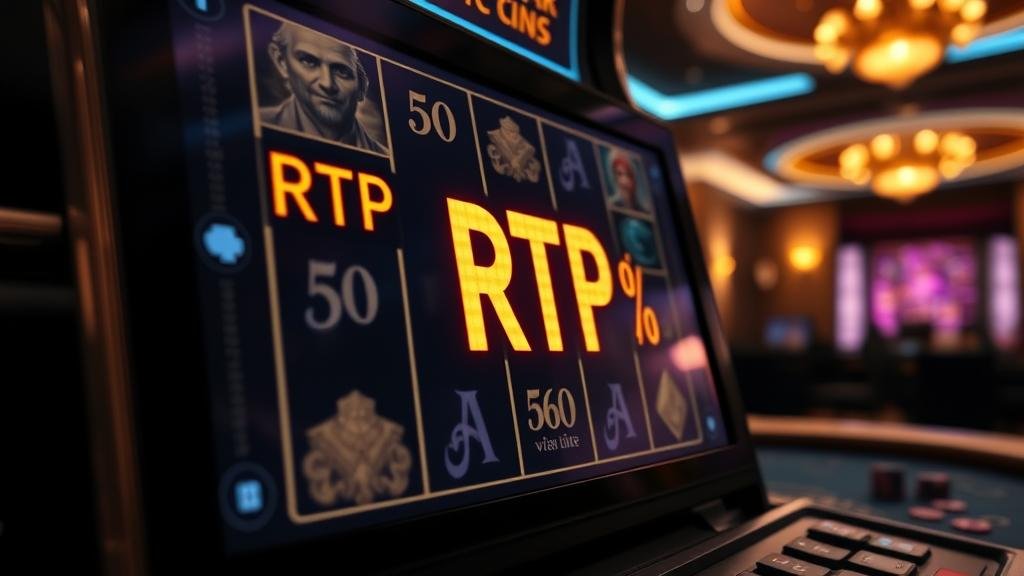 การเล่นสล็อตออนไลน์บนมือถือ