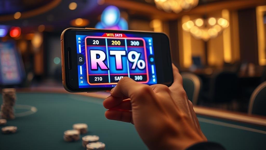 สตรีมเมอร์เล่นสล็อตออนไลน์