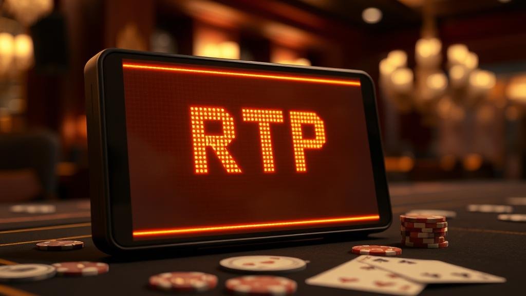 สตรีมเมอร์กำลังฉลองชัยชนะในเกมสล็อตโรมัน