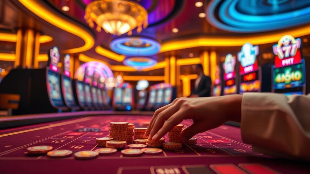 เช็ค RTP สล็อตออนไลน์