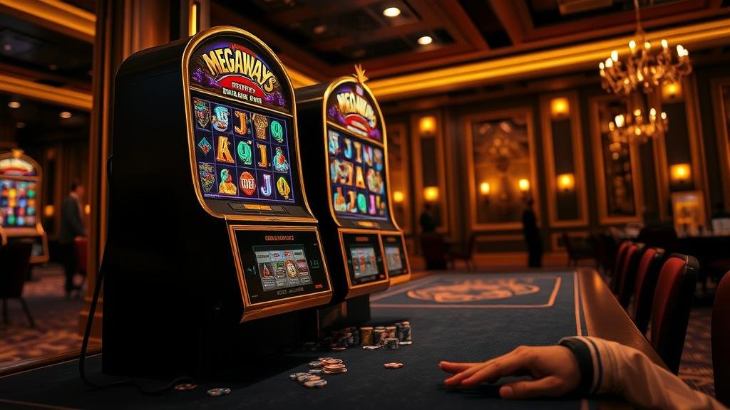 ค่ายเกมสล็อตยอดนิยม