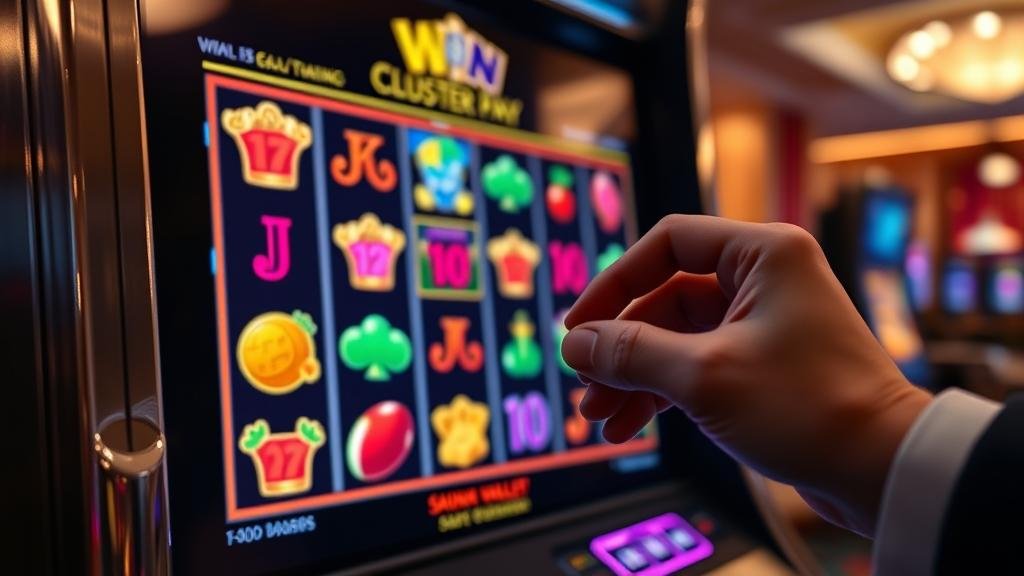 ธีมสล็อตออนไลน์หลากหลาย: โรมัน, เอเชีย, ทะเล