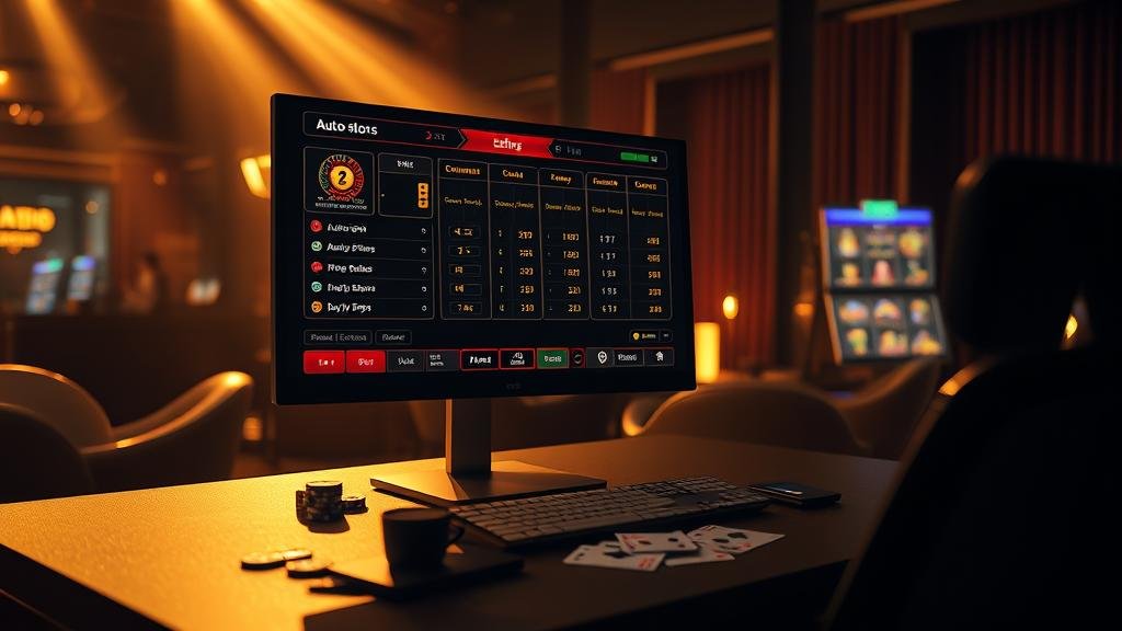 การซื้อสปินสล็อตบนมือถือสำหรับผู้เล่นทุนน้อย