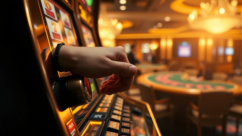 เวลาแตกสล็อตช่วงกลางวัน