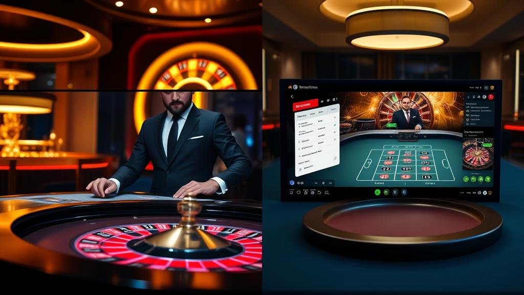 สถิติบาคาร่า Evolution AE