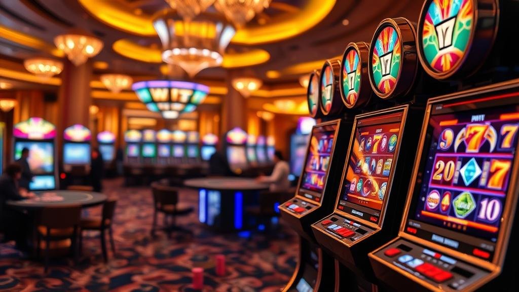 เปรียบเทียบเกมสล็อตจาก PG Soft และ Pragmatic Play