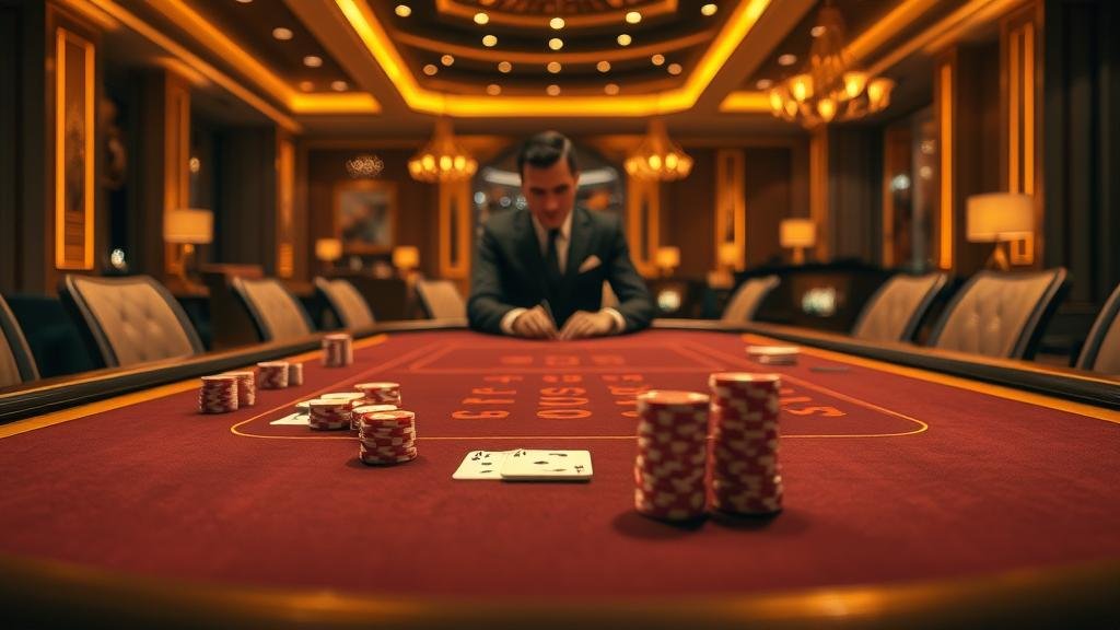 การเล่นบาคาร่าผ่านมือถือด้วยสถิติที่ชัดเจน