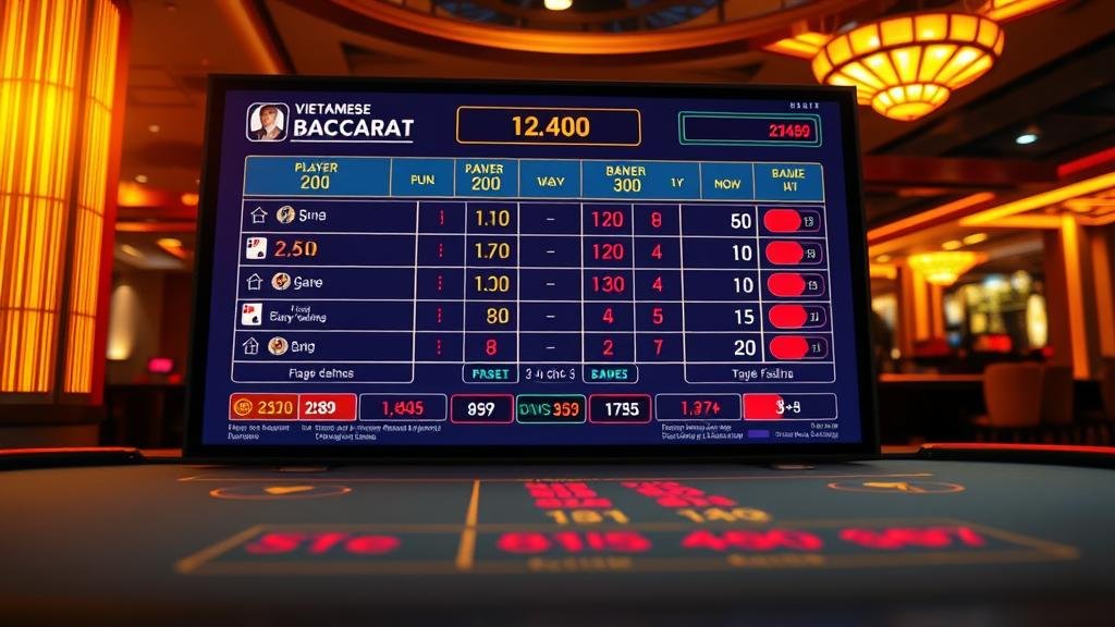 การเล่นบาคาร่าอย่างมีความรับผิดชอบ