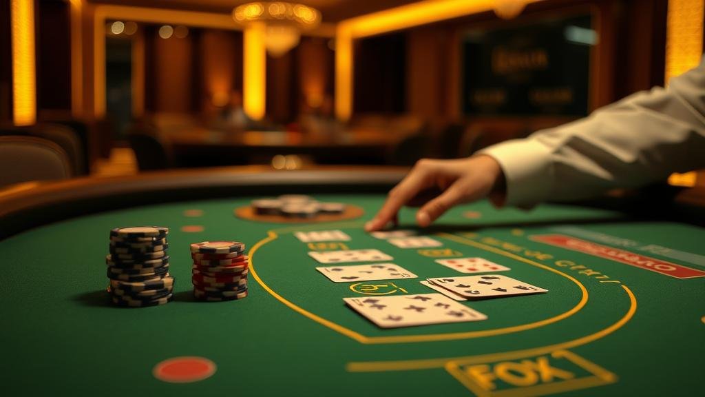 การวิเคราะห์เค้าไพ่บาคาร่า (Roadmap)