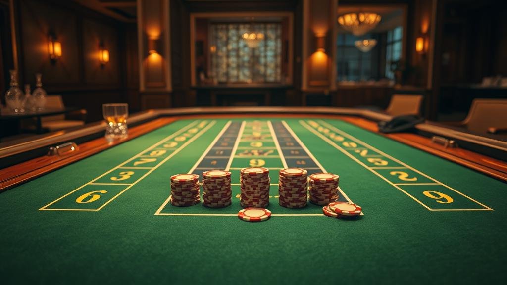 บาคาร่าเว็บตรง: สูตรสังเคราะห์เดินเงิน 1326 ฉบับเข้าใจง่าย พร้อมเทคนิคทดลองเล่น