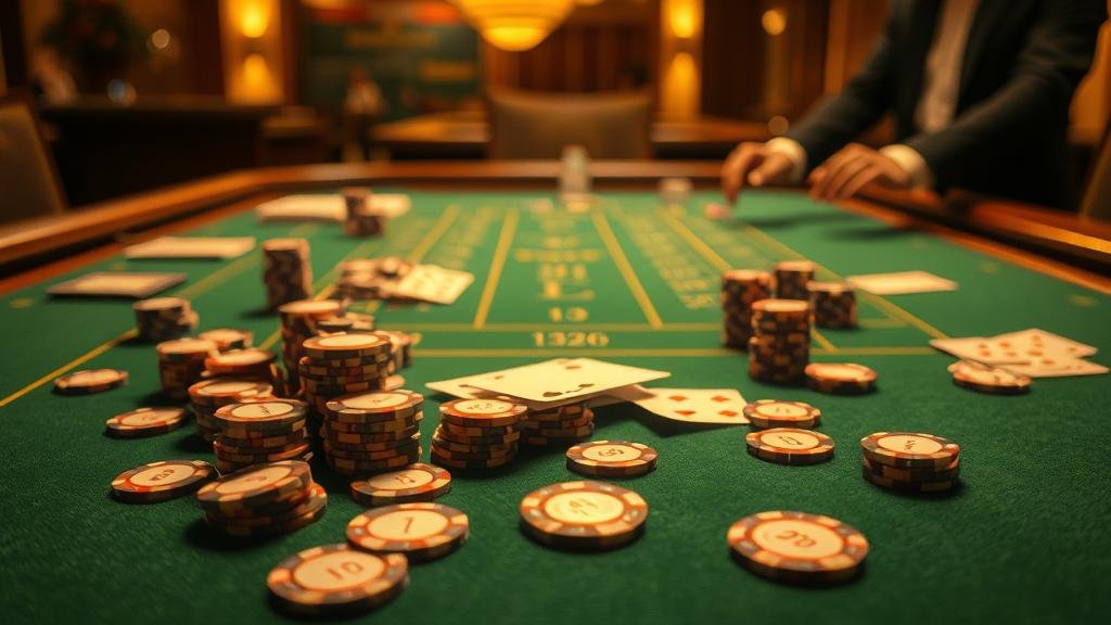 การทดลองเล่นบาคาร่าบนมือถือ