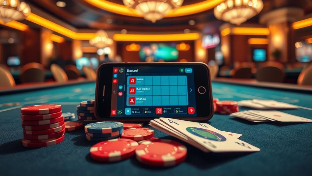 เคล็ดลับทำกำไรบาคาร่า ฉบับเซียน