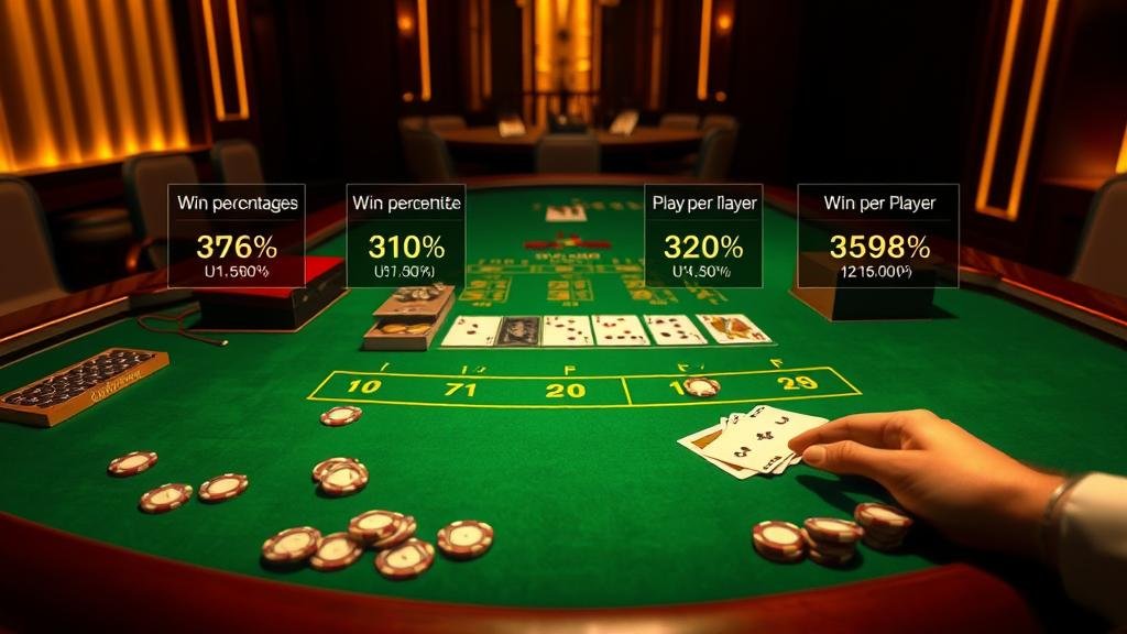 การใช้ประกันภัยบาคาร่า