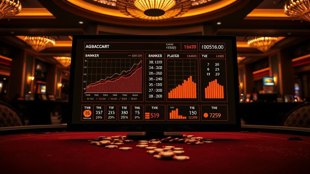 กลยุทธ์ทำเงินบาคาร่า