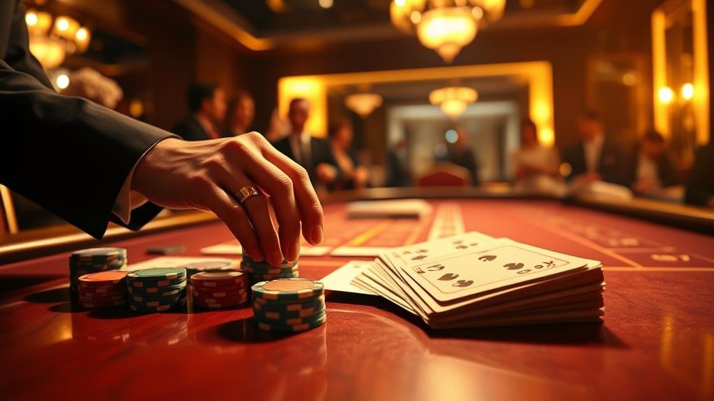 กลยุทธ์การบริหารเงินบาคาร่า ตาโต