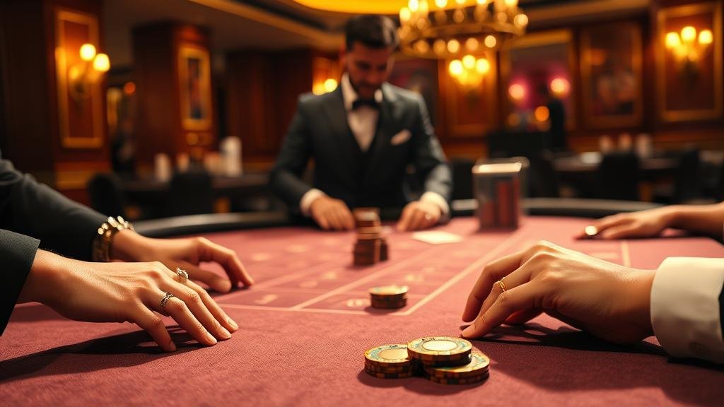 ระบบการเดินเงินบาคาร่า 1326