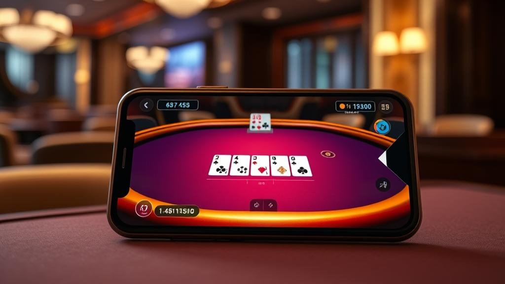 ภาพประกอบเค้าไพ่บาคาร่า: ถนนใหญ่, ถนนเล็ก, ถนนตาโต