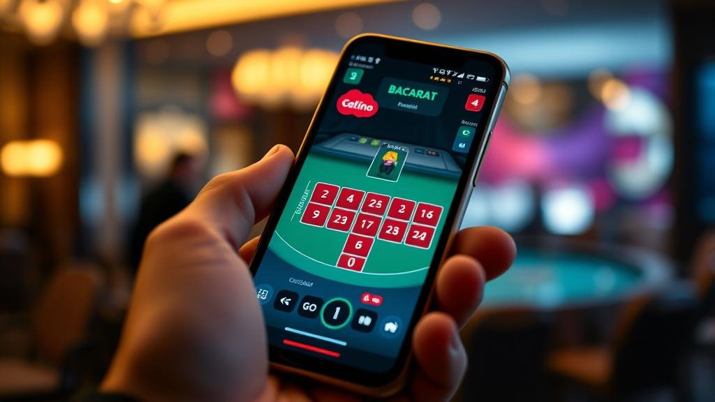 บาคาร่า: สูตรเลือกห้อง SA/WM/N2Live เดินเงินสลับยาว คืนทุนไว เข้าใจง่าย