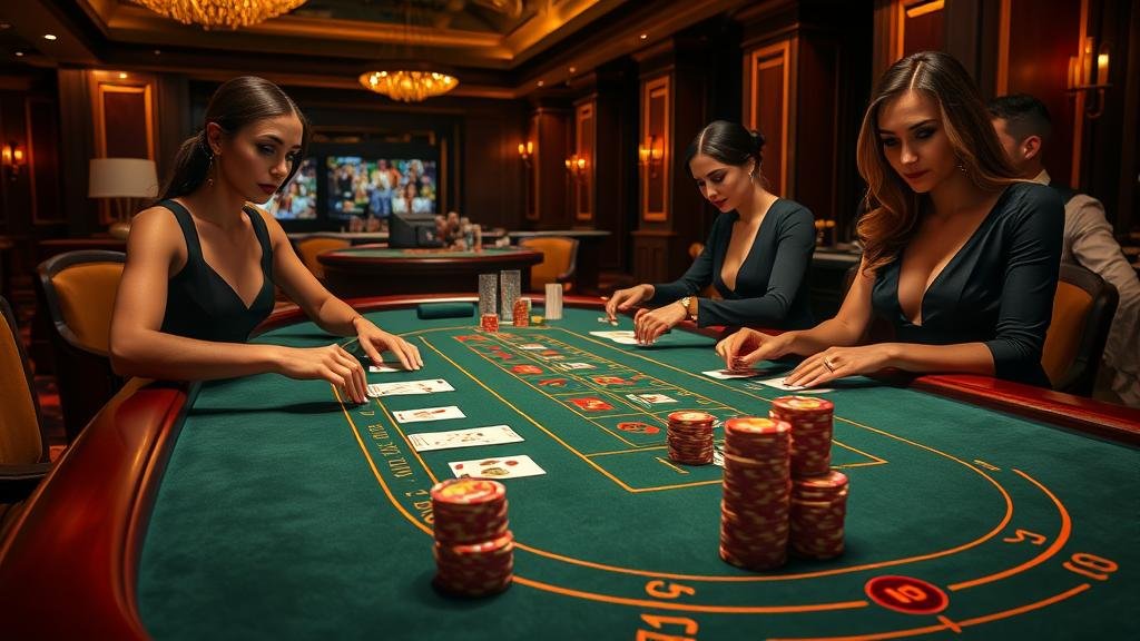 สูตรเดินเงิน บาคาร่า ออสการ์กรินด์